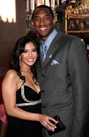 Kobe Bryant And Vanessa Bryant In 2020 Vanessa Bryant Kobe Bryant Kobe