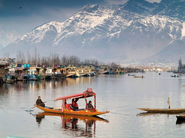 India