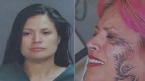 Woman Arrested in Santa Ana Hit and Run That Left Beloved Music Instructor  Brain Dead