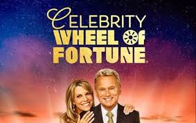 See more of maria menounos on facebook. Celebrity Wheel Of Fortune Lineup Includes Stars Of This Is Us Grey S Anatomy More Tv Fanatic