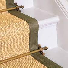 12 Diy Projects To Add Old House Charm Carpet Stairs Old House Stair Runner