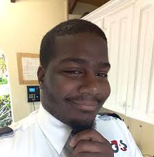 Remembering Kamal Ricardo Goodridge