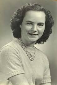 Ruth Amelia Woodling Stump (1932-2009)