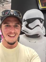 Appreciation for a friend's concern in a social group