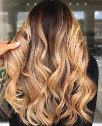 If you have darker hair but want to ease into blond, try highlights in a superbright blond. The Best Blonde Hair Colors For Winter 2020 Viva Glam Magazine
