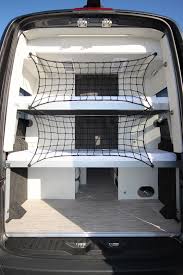 Family Road Trip Sprinter Van Conversion Interior Van Conversion Layout Van Camping