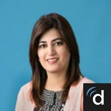 Dr. Humaira Khalid, MD