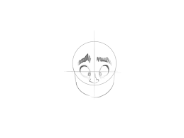 With these fun and easy games drawing tutorials you can learn how to draw the characters that you love the most from the games you enjoy playing. Cartoon Fundamentals How To Draw A Cartoon Face Correctly