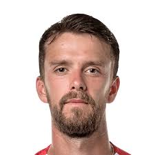 Lucas Andersen EA FC 25