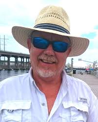 Don Goodwin: A Tribute to Kelly's Cove's Original Hippie