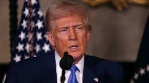 ICYMI: A federal judge found the executive order likely violates  free-speech rights and granted an injunction blocking it as a lawsuit plays  out.  https://www.fox10phoenix.com/news/judge-blocks-trumps-executive-order-banning-federal-support-dei-programs  ...