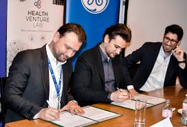 Wysa will use this capital to expand its enterprise customer base and scaling up its sales team and therapist network, it added. Eit Health Venturelab Start Ups Compete With Final Pitches Eit Health