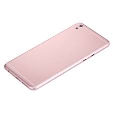 The phone's now, it's clear tagline is a sort of a double entendre, implying that the r9s offers clear photos which makes it the clear choice. Replacement Oppo R9 Plus Battery Back Cover Rose Gold Alexnld Com