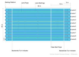 Ukuran Kolam Renang Standar Nasional Internasional Beserta Gambarnya Olahraga Renang Merupakan Salah Satu Jenis Olahraga Yang Men Kolam Renang Pengukur Kolam