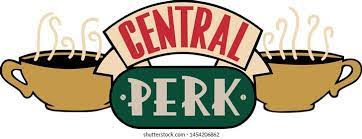Download Search Friends Central Perk Logo Logo Vectors Free Download