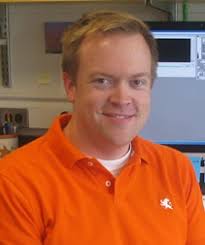 Bio for Daniel Collier