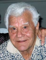 Obituaries for Thursday's edition, January 24, 2013