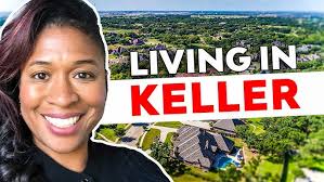 Keller Texas Tour 🚗