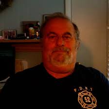 What is the location of the first Kingsbridge New York Central Station?