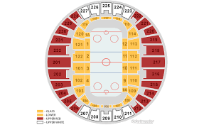 scope arena norfolk tickets schedule seating chart