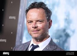 Darryl gray hi-res stock photography and images