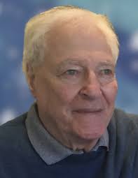 Obituary for Frederick Mark Robins