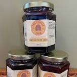 Field to Jar - Jam Making