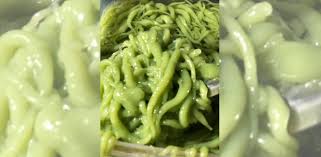 Jul 04, 2021 · es cendol di sini juga punya dua varian cendol. Cendol Luar Biasa Gabungan 3 Jenis Gula Melaka Sinar Plus