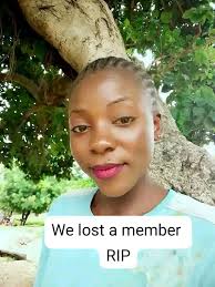 CHEW just de put una Dr for una names kawai, for this country nothing wey  you no go see. First Dr in history, without passing tertiary institution.