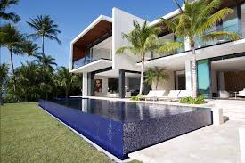 Ultra Modern Home In Miami Florida Video Tour In Comments Comments Florida Home Miami Ultra Modern Homes Modern House Modern House Design