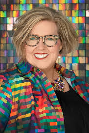 Elizabeth Rosner's Instagram, Twitter & Facebook