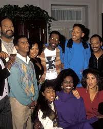 Fresh Prince Of Bel Air Turns 30 What The Set Was Really Like Gma Just to put it to.
