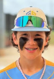 Johnny Costello Class of 2029