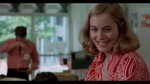 Taxi driver went on to win the palme d'or at the cannes film festival, but it lost the best picture oscar to the more comforting rocky. Travis Betsy Taxi Driver Scorsese Youtube