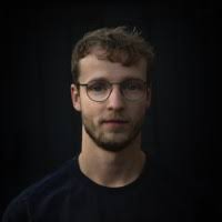 Benjamin Earley Email & Phone Number