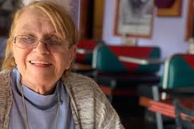 Fundraiser by Katie Maher : Maureen's Celebration of Life Costs