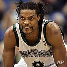 Latrell Sprewell + Pizza Hut < Intrinsic Motivation