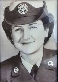 Gift of Companionship to a 96-year-old Veteran at V.A. Care Center