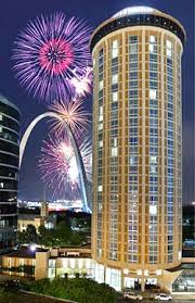 Pin By Kristen Williford On Living Saint Louis St Louis Missouri Millennium Hotel St Louis Mo