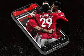 Official #mufc account our 2021/22 home kit range is now available!. Manchester United Fc News Fixtures Results 2021 2022 Premier League