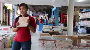 Cek harga material depo bangunan 2020. Pilih Mana Granit Atau Keramik Eps13 By Rumah Idaman Aa