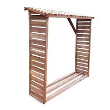 Kaminholzregal Fur Ca 2 M Brennholzregal Regal Brennholz Kamin Holz Unter In Garten Terrasse Gartenbauten Sonnen Kaminholzregal Brennholzregal Brennholz