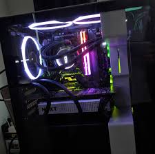 It is compatible with various coolers and cards. Nzxt Kraken G12 And Fractal Design Aio S Custom Loop And Exotic Cooling Linus Tech Tips