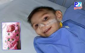 AYÚDANOS A COMPARTIR! Llegó el momento en el que el amor no es suficiente  para salir adelante con la prueba. Cientos de personas han mostrado su  cariño y admiración para Nataly Corrales