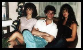 Check spelling or type a new query. Charly Alberti Y La Hermana De Gustavo Cerati El Factor Romantico Que Ayudo Al Nacimiento De Soda Stereo Guioteca