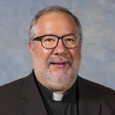 Father John Trigilio, Jr.