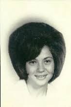 Obituary information for Margie Whiddon Tucker