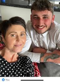 Happy 24th birthday to the best nephew and cousin! Have a brilliant day  Cameron, we love you 🥳🍻🎂