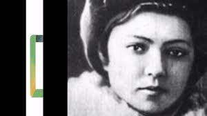 Gedroits is credited as the country's first female military surgeon and one of the world's first female. F99cd1h3crptvm