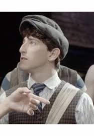 Ann Margret in Newsies